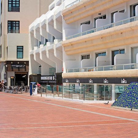 Apartamento En La Playa Las Palmas / Gran Canaria Exterior foto