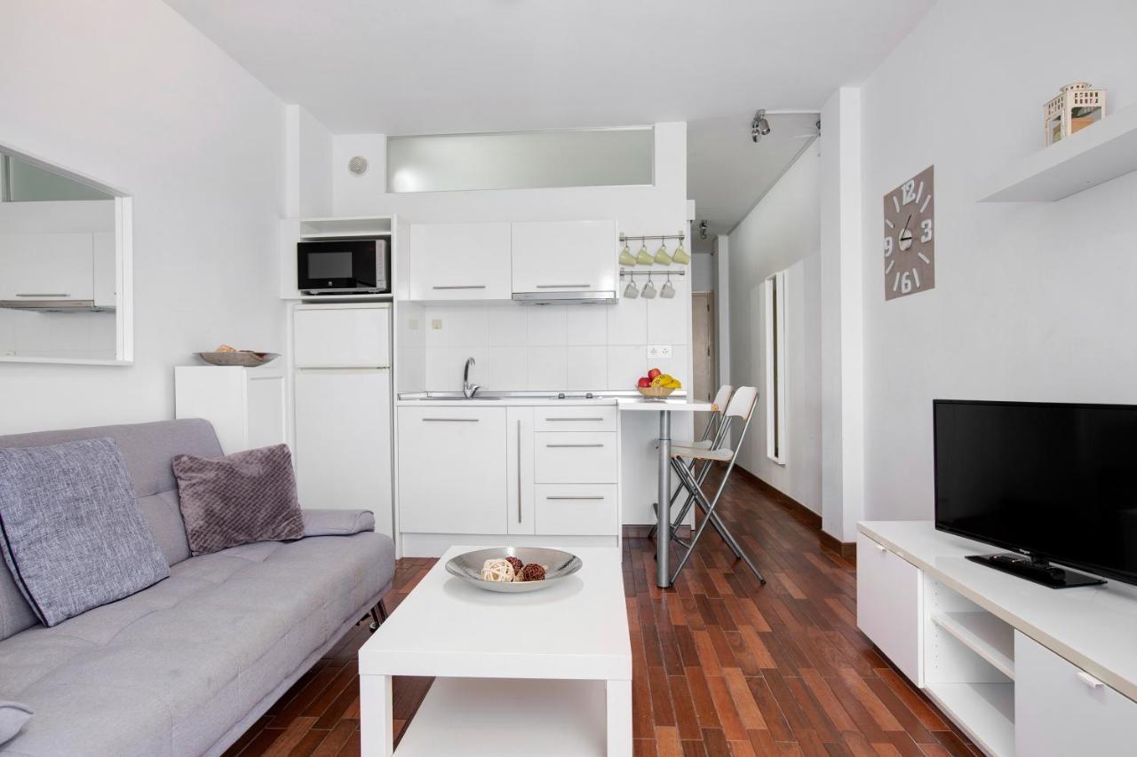Apartamento En La Playa Las Palmas / Gran Canaria Exterior foto