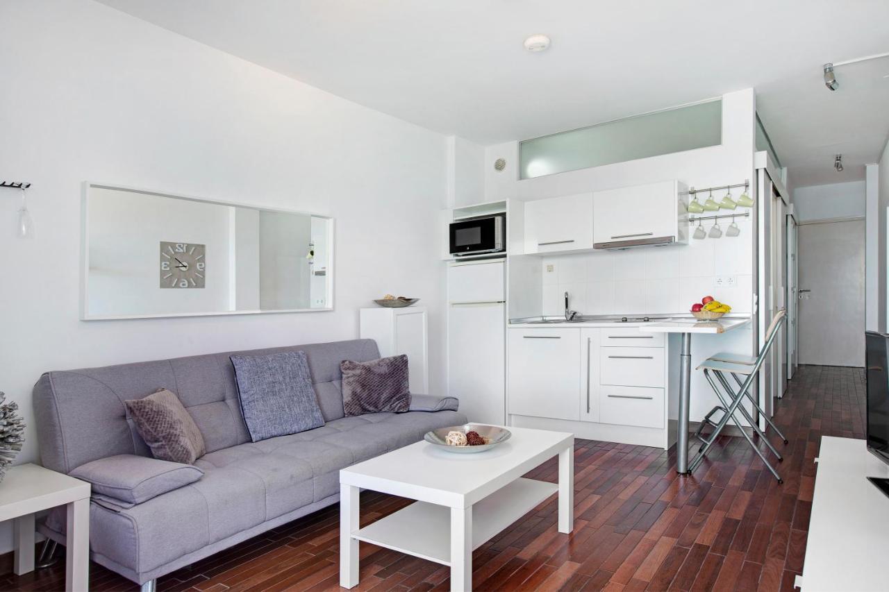 Apartamento En La Playa Las Palmas / Gran Canaria Exterior foto