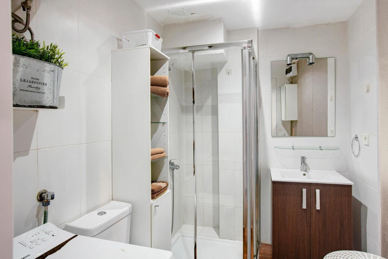 Apartamento En La Playa Las Palmas / Gran Canaria Exterior foto