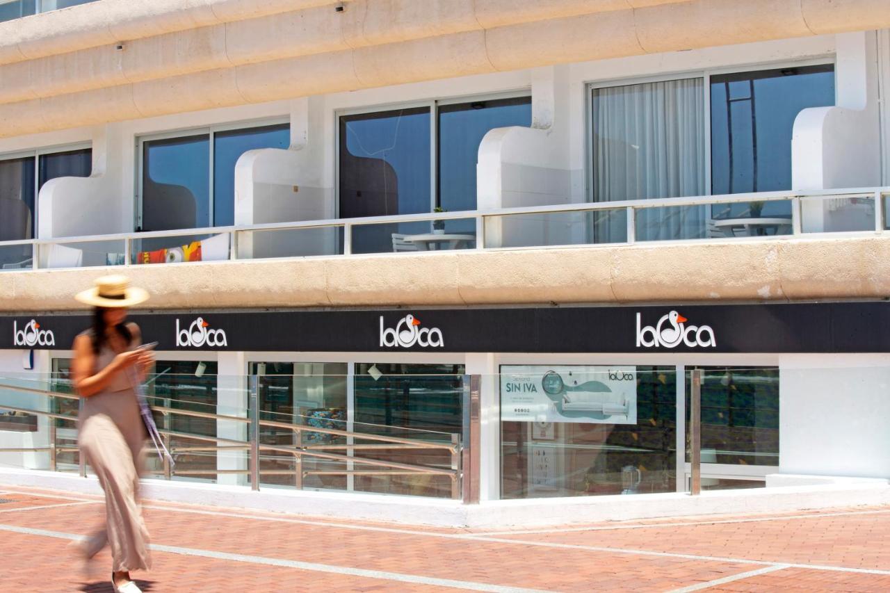 Apartamento En La Playa Las Palmas / Gran Canaria Exterior foto
